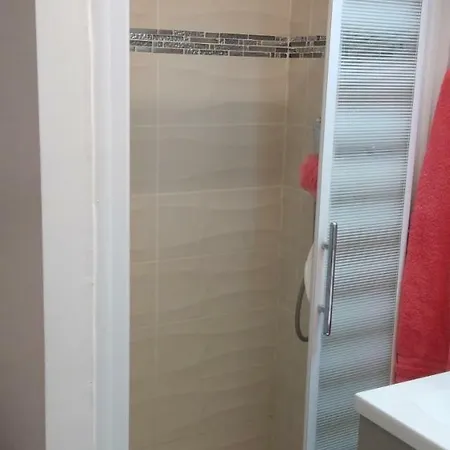 Carmen Del Mar Naturiste Appartement *